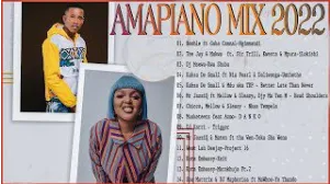 Amapiano Mix – August 2023 Mix Hits After Hits Ft> Boohle