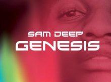 Sam Deep – Njalo Nje