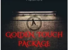 EP: Ayzoman – Golden Touch Package