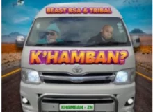 Beast RSA & Tribal – K’hamban?