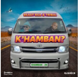 Beast RSA & Tribal – K’hamban?