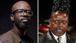 Black Coffee Papa Penny Song Mp3 Download