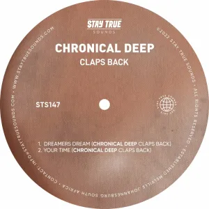 Chronical Deep – Claps Back EP Mp3 Download Fakaza