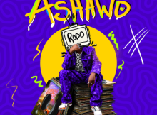 Davolee – Ashawo