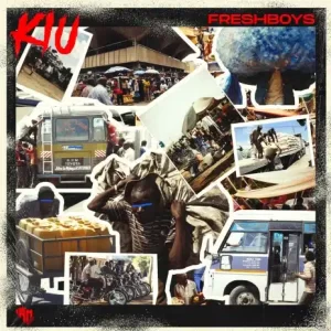 FreshBoys – Kiu