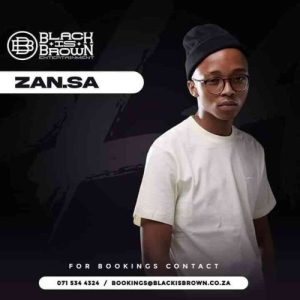 Djy Zan SA – Phuza Amanzi ft. Royal MusiQ