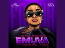 Lady Amar – Emuva Mp3 Download Fakaza