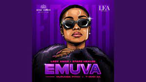 Lady Amar – Emuva Mp3 Download Fakaza