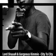 Lord ShaaaR – City To City