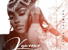 Lydia Jazmine – Kawoowo – Lydia Jazmine