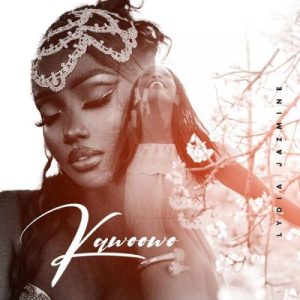 Lydia Jazmine – Kawoowo – Lydia Jazmine