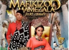 Mafikizolo – Mamezala