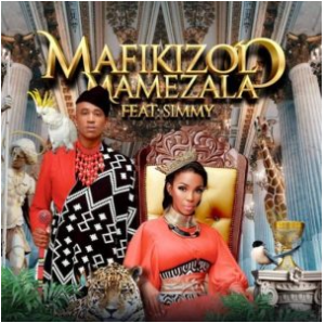 Mafikizolo – Mamezala