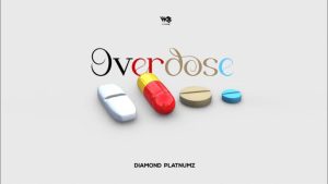 Diamond Platnumz – Overdose