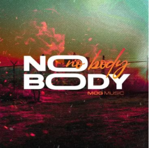 MOG Music – Nobody