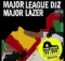 Major Lazer & Major League Djz – Oh Yeah Ft. Ty Dolla $ign [Ape Drums Remix]