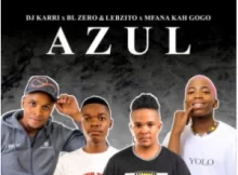 Azul Mp3 Download Amapiano