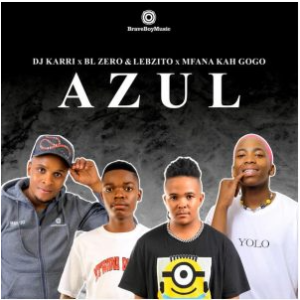 Azul Mp3 Download Amapiano