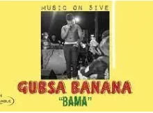 Gusba Banana Album & Songs 2023 Mp3 Download Fakaza