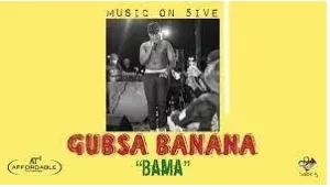 Gusba Banana Album & Songs 2023 Mp3 Download Fakaza