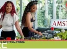 VIDEO: TxC – Groove Cartel Amapiano Mix