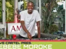 VIDEO: Tsebebe Moroke – Groove Cartel Amapiano