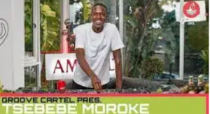 VIDEO: Tsebebe Moroke – Groove Cartel Amapiano