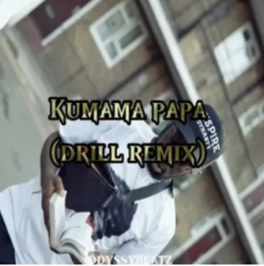 VIDEO: Prinx Emmanuel – Kumama Papa (Drill Remix) Ft. Odyssybeatz