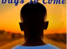 Album: Messiah AR – Days To Come