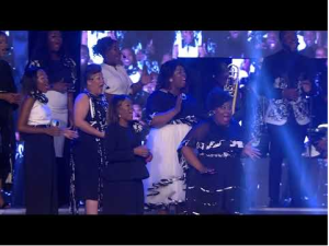 Joyous Celebration – Yigcine (Live)