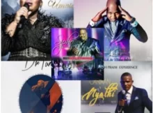 All Latest South African Gospel Songs, Albums And Mixtapes 2021