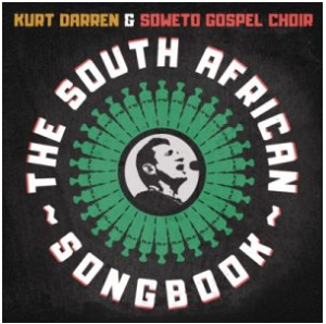 Kurt Darren & Soweto Gospel Choir – Kinders van die wind