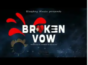 Mellow & Sleazy – Broken Vow Instrumental Ft. Uncle Waffles