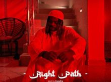 Oladips – Right Path Ft Tekunbi