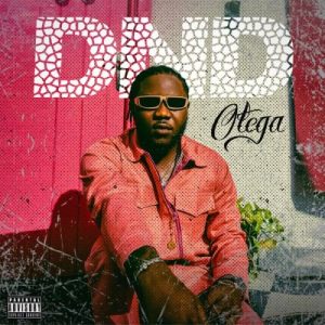 Otega – All Night Long ft. Musgan