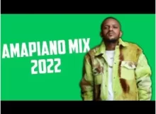 Pretty Regal – Best Amapiano Mix (August 2022) Ft. Kabza De Small