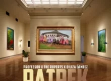 Professor Patreka Mp3 Download Fakaza