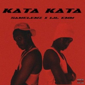 Samelemz – Kata kata (Sped Up)