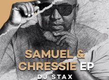 DJ Stax Ft. Thabie Ngethe - Ungayithi Mp3 Download