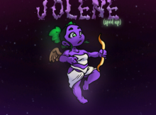 Victony – Jolene (Sped Up)