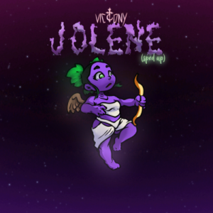 Victony – Jolene (Sped Up)