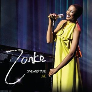 Zonke – Jik’izinto (Live)