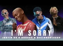 Justin 99, Mellow & Sleazy & Xduppy – I Am Sorry Ft. Pcee, Yumbs