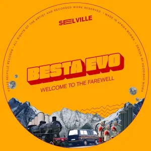 Besta Evo – Dance For Me (Original Mix)