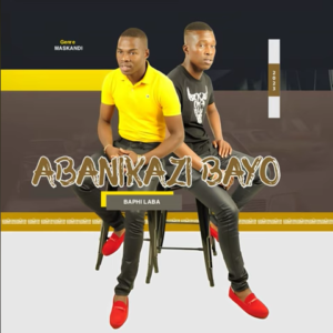 Abanikazi Bayo – Baphenduka nawe Ft. Bongani Ndlovu