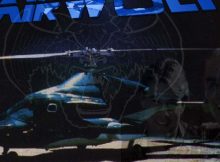 Airwolf Theme Song (Soundtrack) Mp3 Download Fakaza