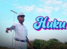 Alikiba – Hulu