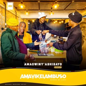 Amavikelambuso – Omhambiseni