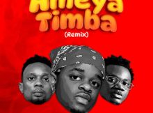 Whozu Ft. Mbosso & Billnass – Ameyatimba Remix