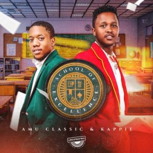 Amu Classic & Kappie – Abafana Be Piano ft Cowboii & Scotts Maphuma